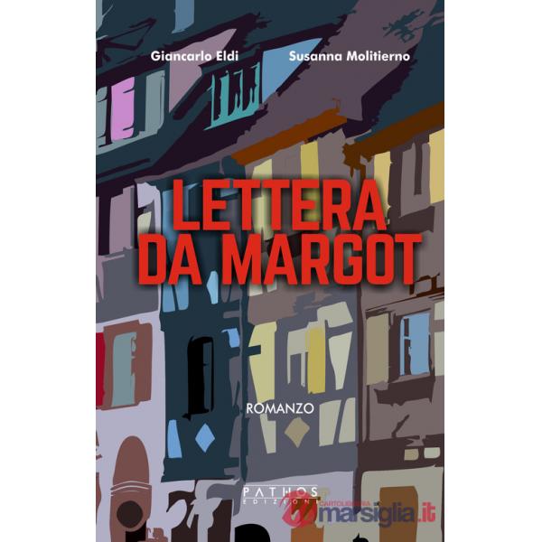 Lettera da Margot