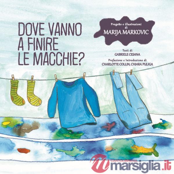 Dove vanno a finire le macchie?