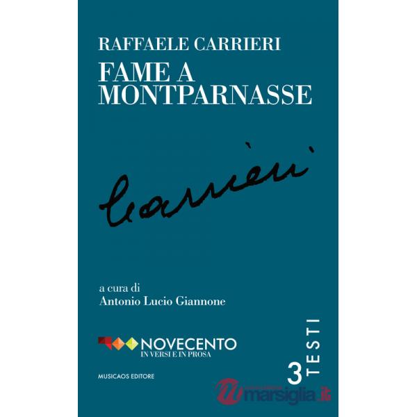Fame a Montparnasse