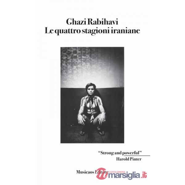 Quattro stagioni iraniane (Le)