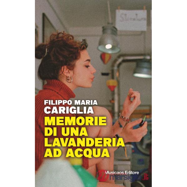 Memorie di una lavanderia ad acqua