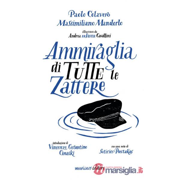 Ammiraglia di tutte le zattere