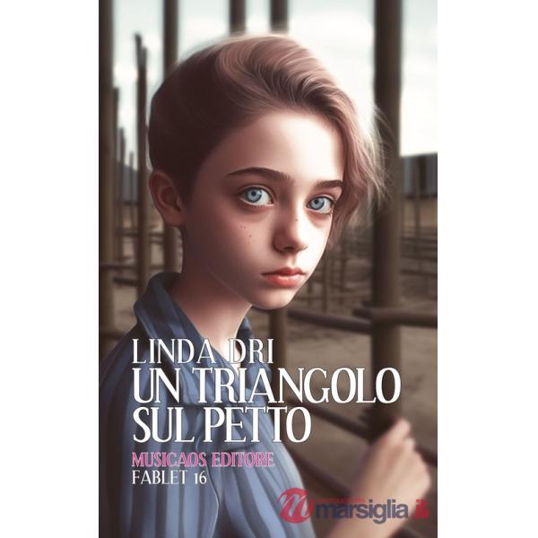 Triangolo sul petto (Un)