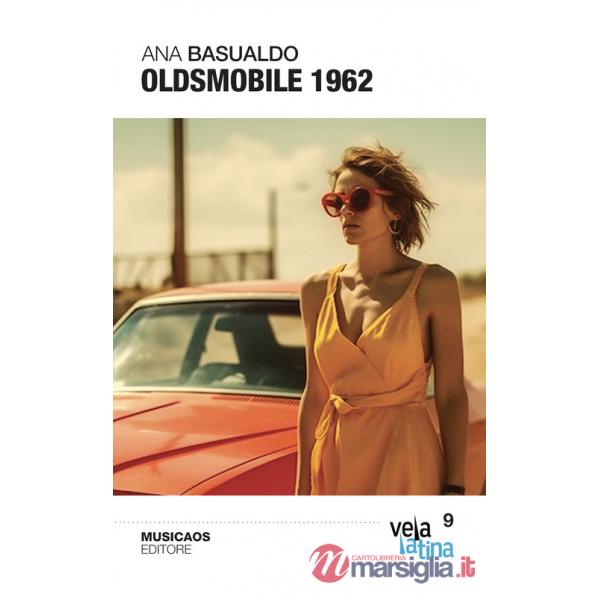 Oldsmobile 1962