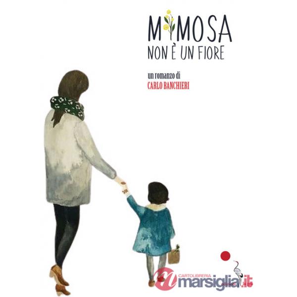 Mimosa non è un fiore