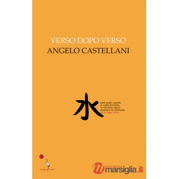 Verso dopo verso