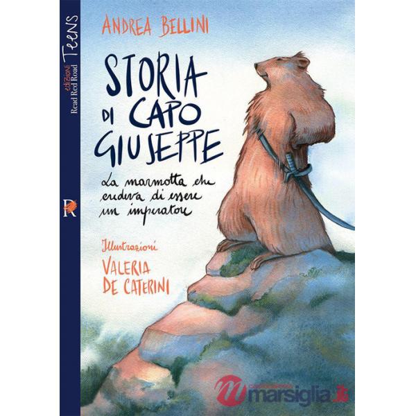 Storia di capo Giuseppe