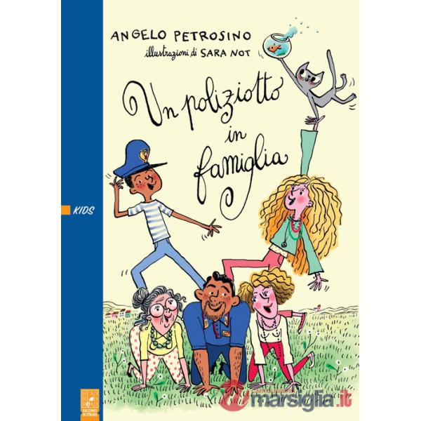 Poliziotto in famiglia (Un)