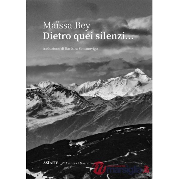 Dietro quei silenzi...