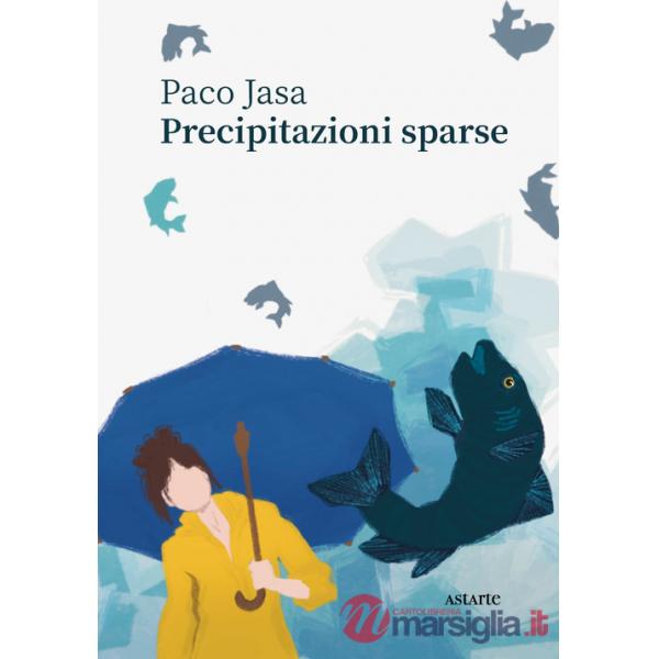 Precipitazioni sparse