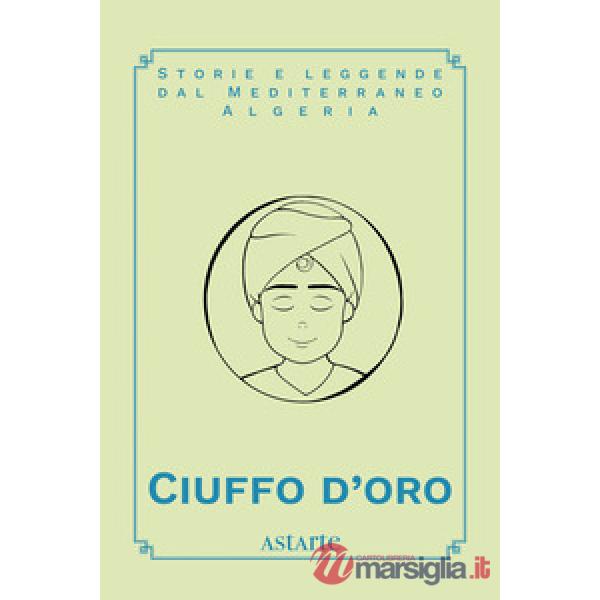 Ciuffo d'oro