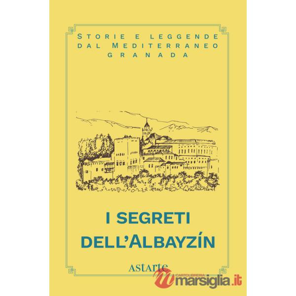 Segreti dell'Albayzín (I)
