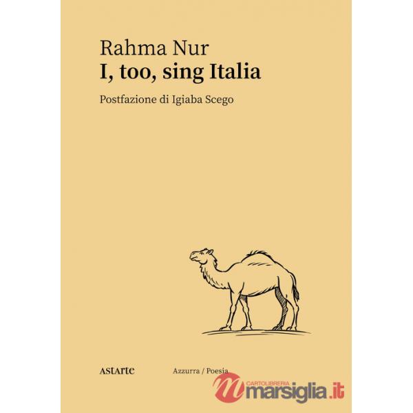 I, too, sing Italia