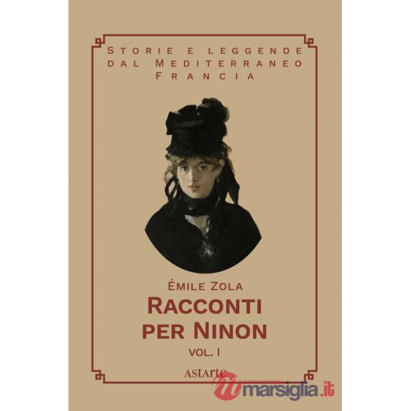 Racconti per Ninon. Vol. 1