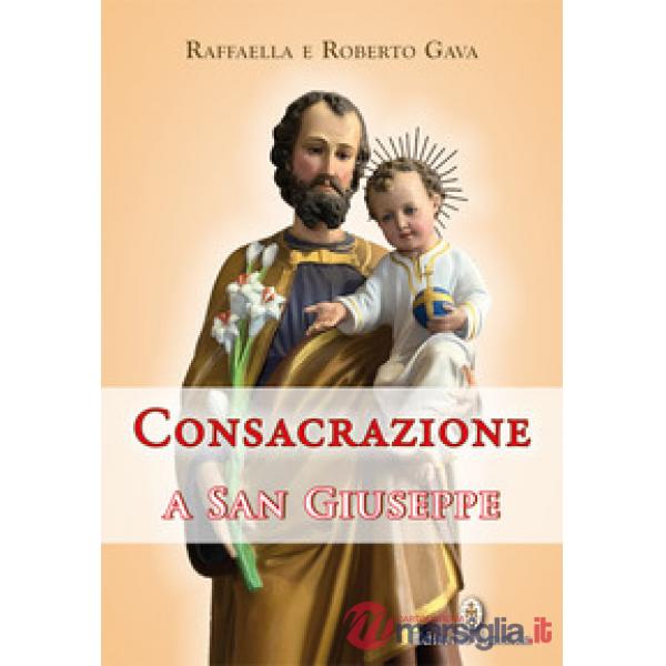 Consacrazione a san Giuseppe