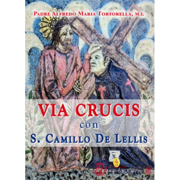 Via crucis con S. Camillo de Lellis