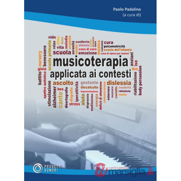 Musicoterapia applicata ai contesti