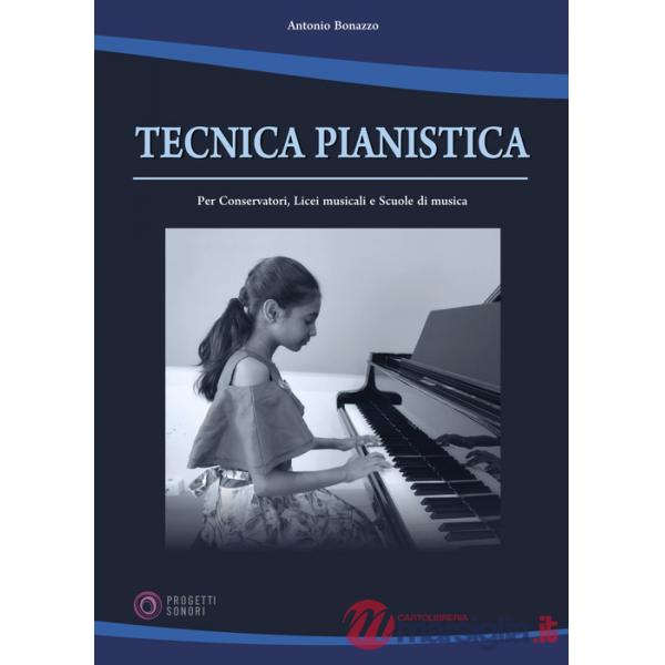 Tecnica pianistica