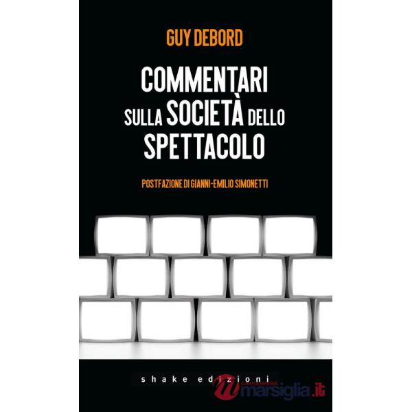 Commentari sulla società dello spettacolo