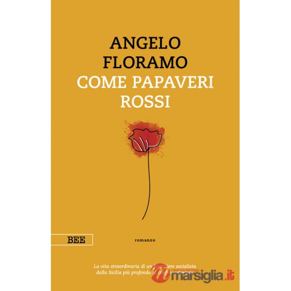 Come papaveri rossi