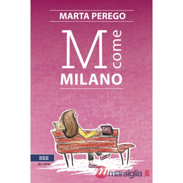 M come Milano