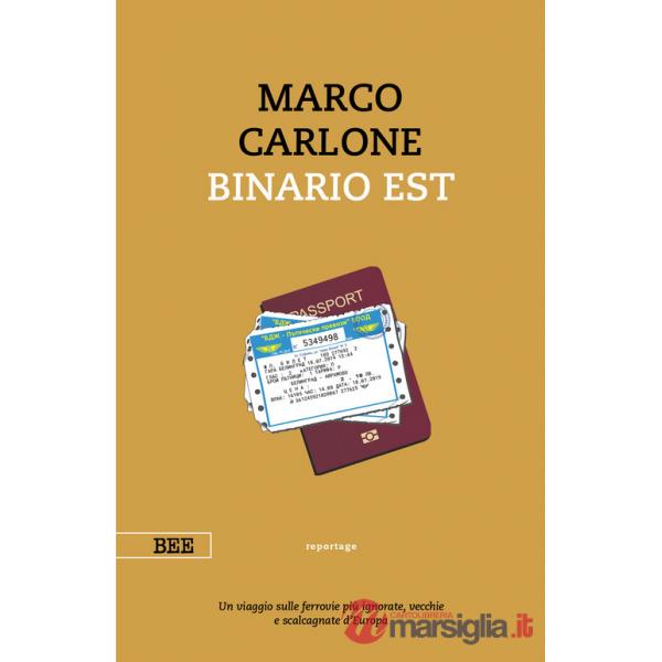 Binario est