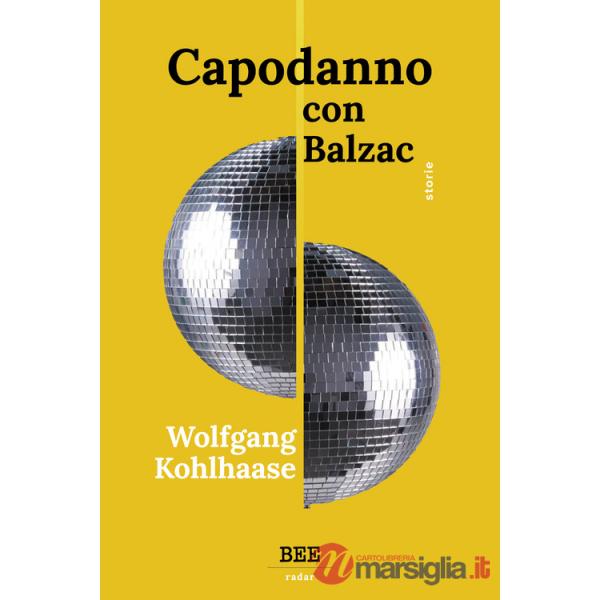 Capodanno con Balzac