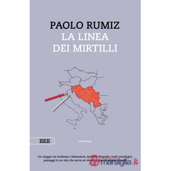 Linea dei mirtilli (La)
