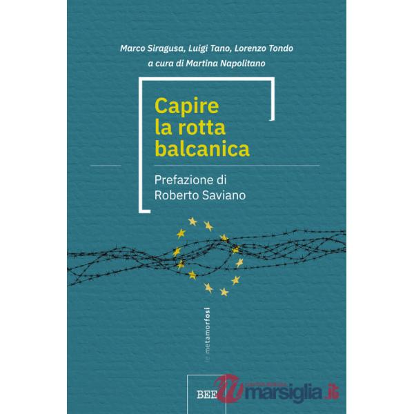 Capire la rotta balcanica