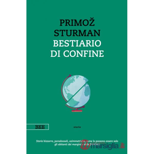 Bestiario di confine