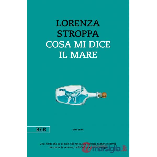 Cosa mi dice il mare