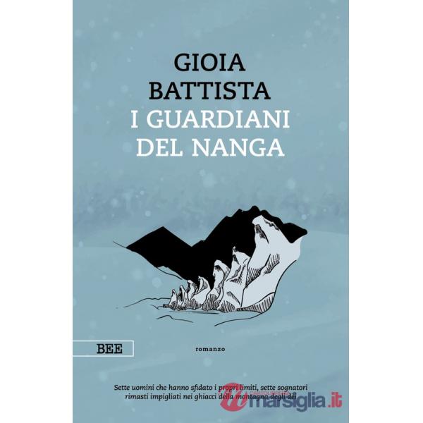 Guardiani del Nanga (I)