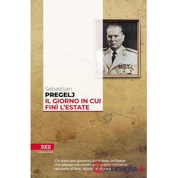 Giorno in cui finì l'estate (Il)
