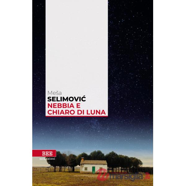 Nebbia e chiaro di luna
