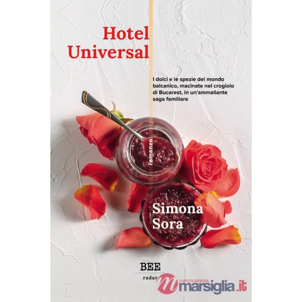 Hotel Universal