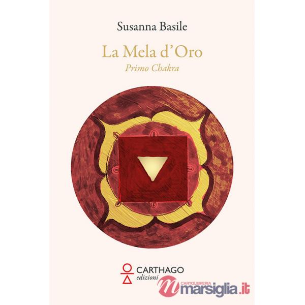 Mela d'oro. Primo chakra (La)