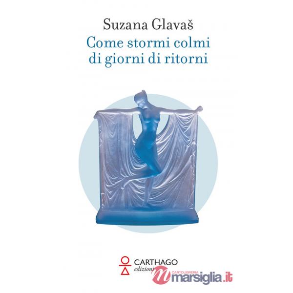 Come stormi colmi di giorni di ritorni