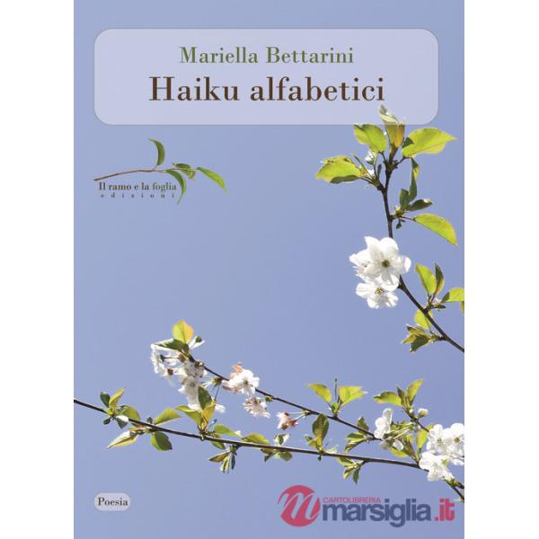Haiku alfabetici