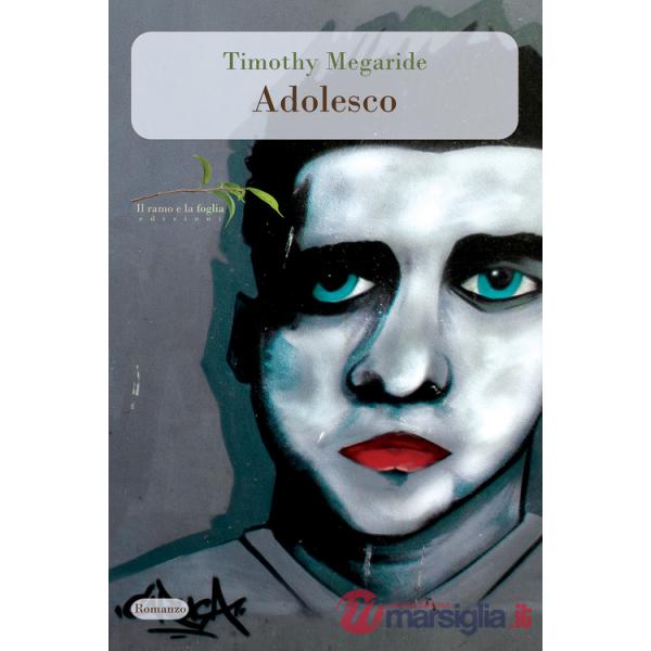 Adolesco. Nuova ediz.