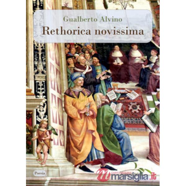 Rethorica novissima