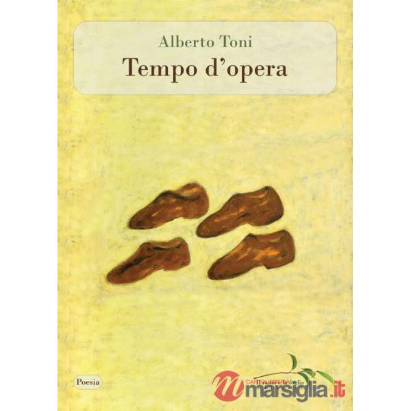 Tempo d'opera