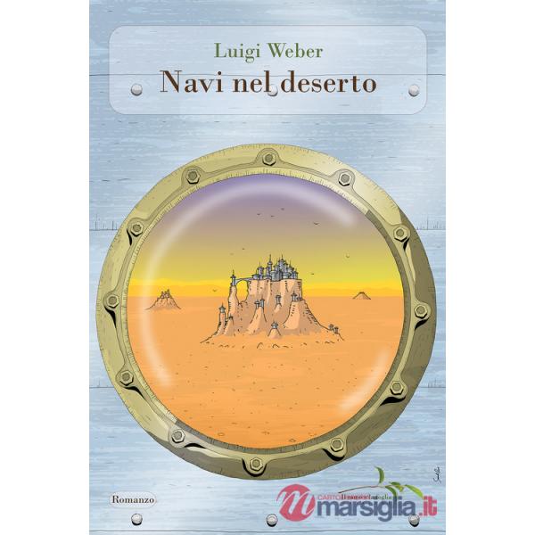 Navi nel deserto