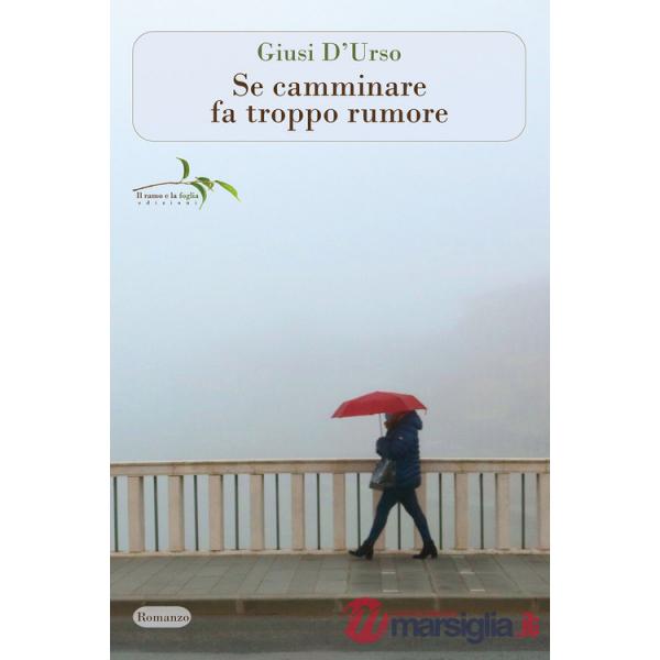 Se camminare fa troppo rumore