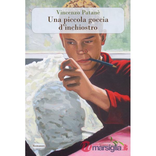 Piccola goccia d'inchiostro (Una)