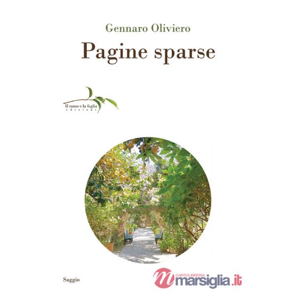 Pagine sparse. Nuova ediz.