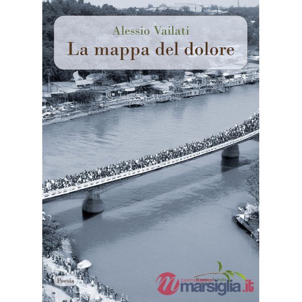 Mappa del dolore. Riflessioni in versi su trenta fotografie vincitrici del Premio Pulitzer. Ediz. illustrata (La)