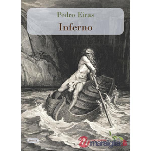 Inferno. Ediz. italiana e portoghese