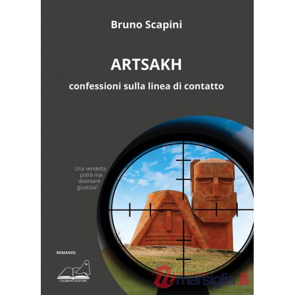 Artsakh. Confessioni sulla linea di contatto