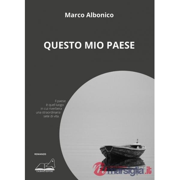 Questo mio paese