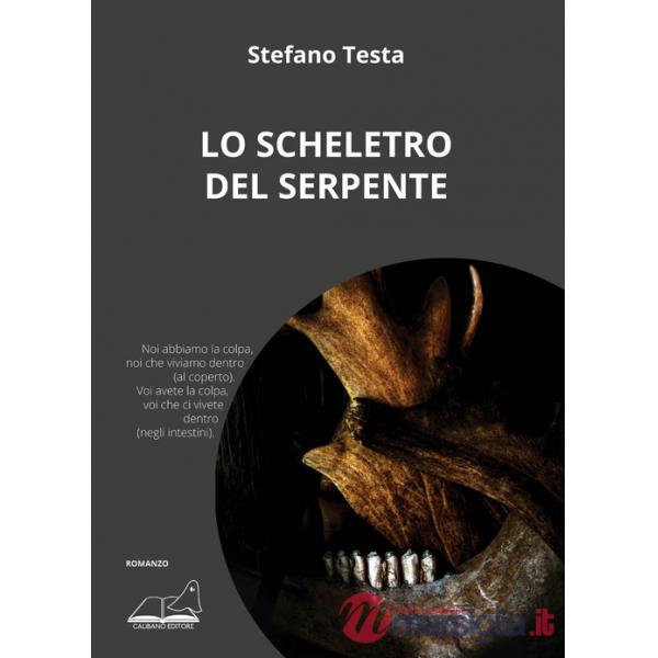 Scheletro del serpente (Lo)
